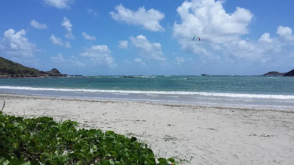 Holiday home Seawind Cottage- Traditional St.Lucian Style Gros Islet Saint Lucia