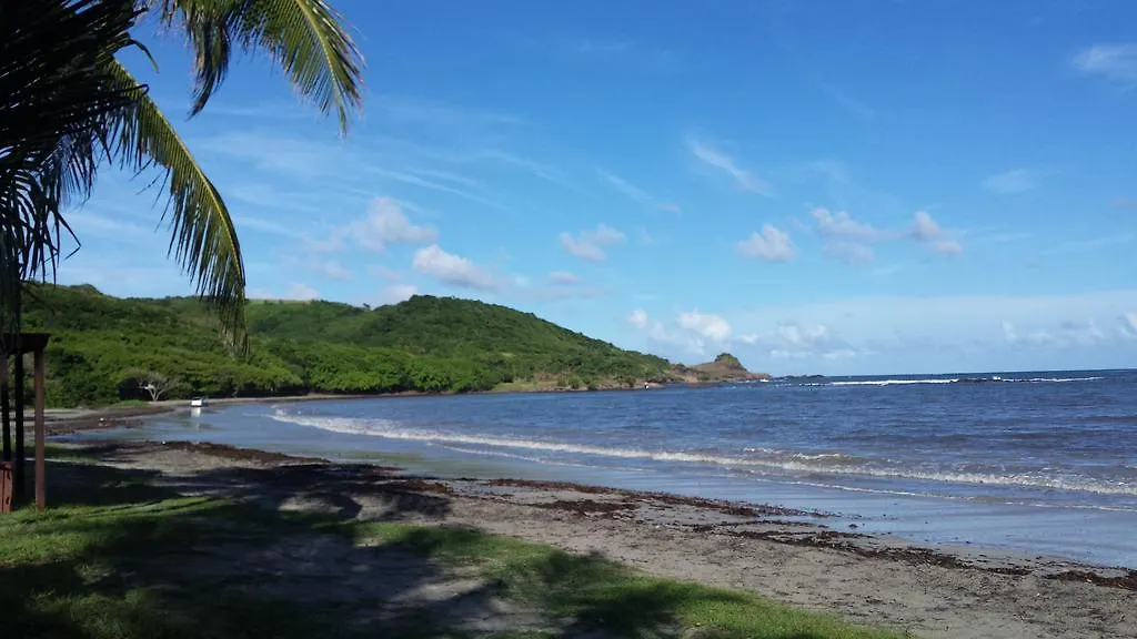 Holiday home Seawind Cottage- Traditional St.Lucian Style Gros Islet