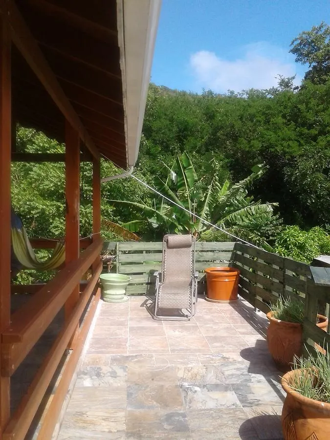 Seawind Cottage- Traditional St.Lucian Style Gros Islet 0*,  Saint Lucia