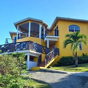  Holiday home Bellevue Hideaway
